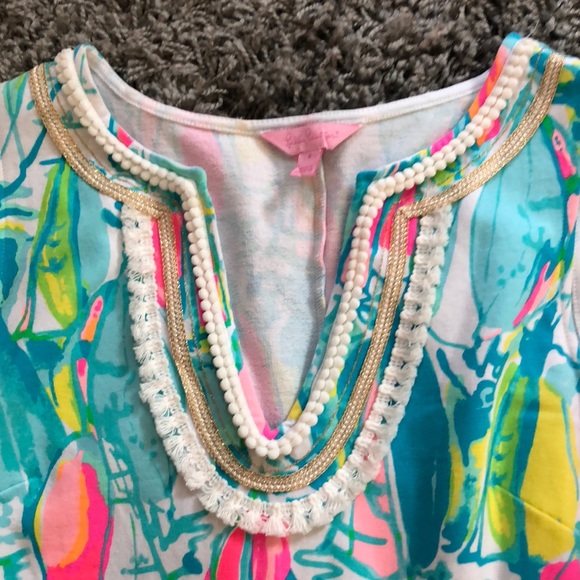 Lilly Pulitzer Harper dress - Picture 5 of 6